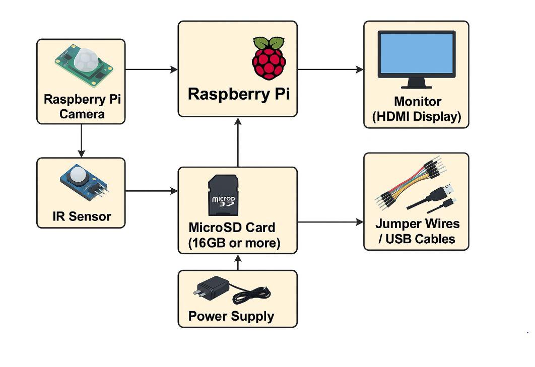 Block Diagram 